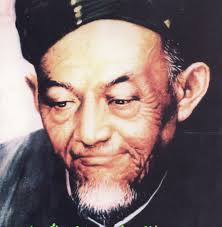 KH. Abdullah Gymnastiar