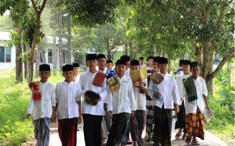 Nur Ul Ilmi Ciranggon